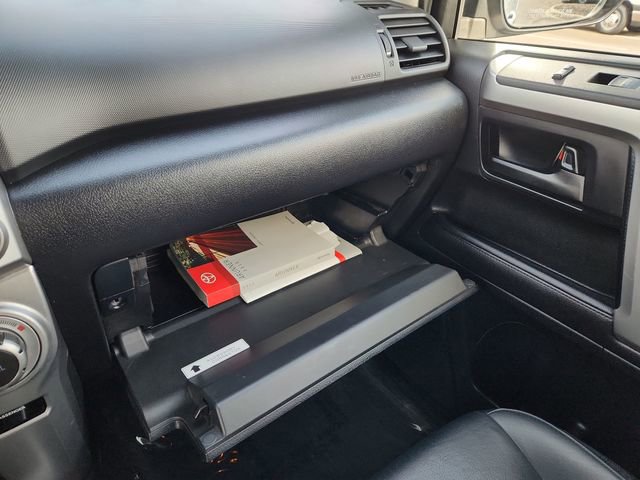 Used 2013 Toyota 4Runner Limited image 48