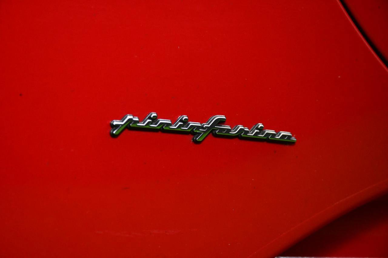 Used 2014 Ferrari California RWD image 46