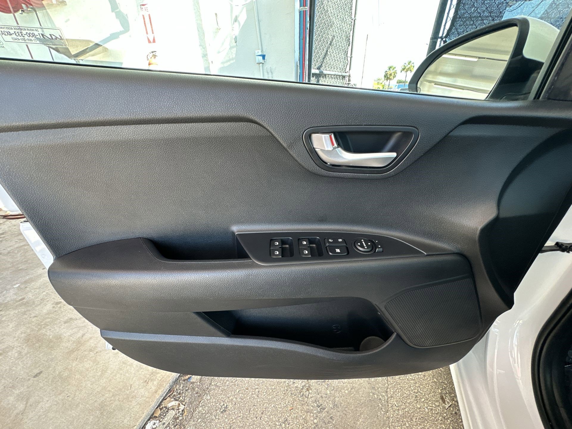 Certified 2023 Kia Rio S image 32