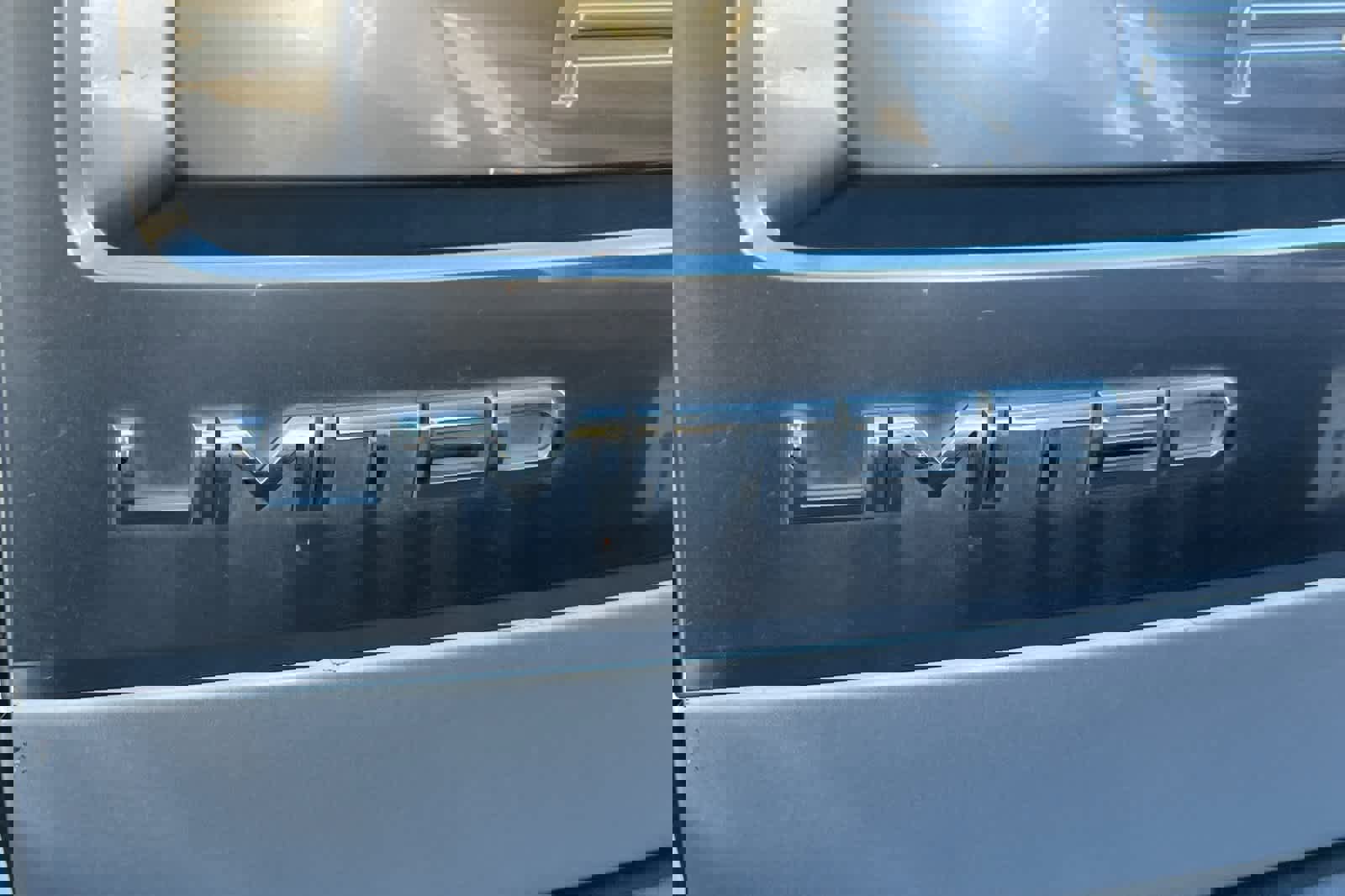 Used 2016 Ford Flex Limited image 21