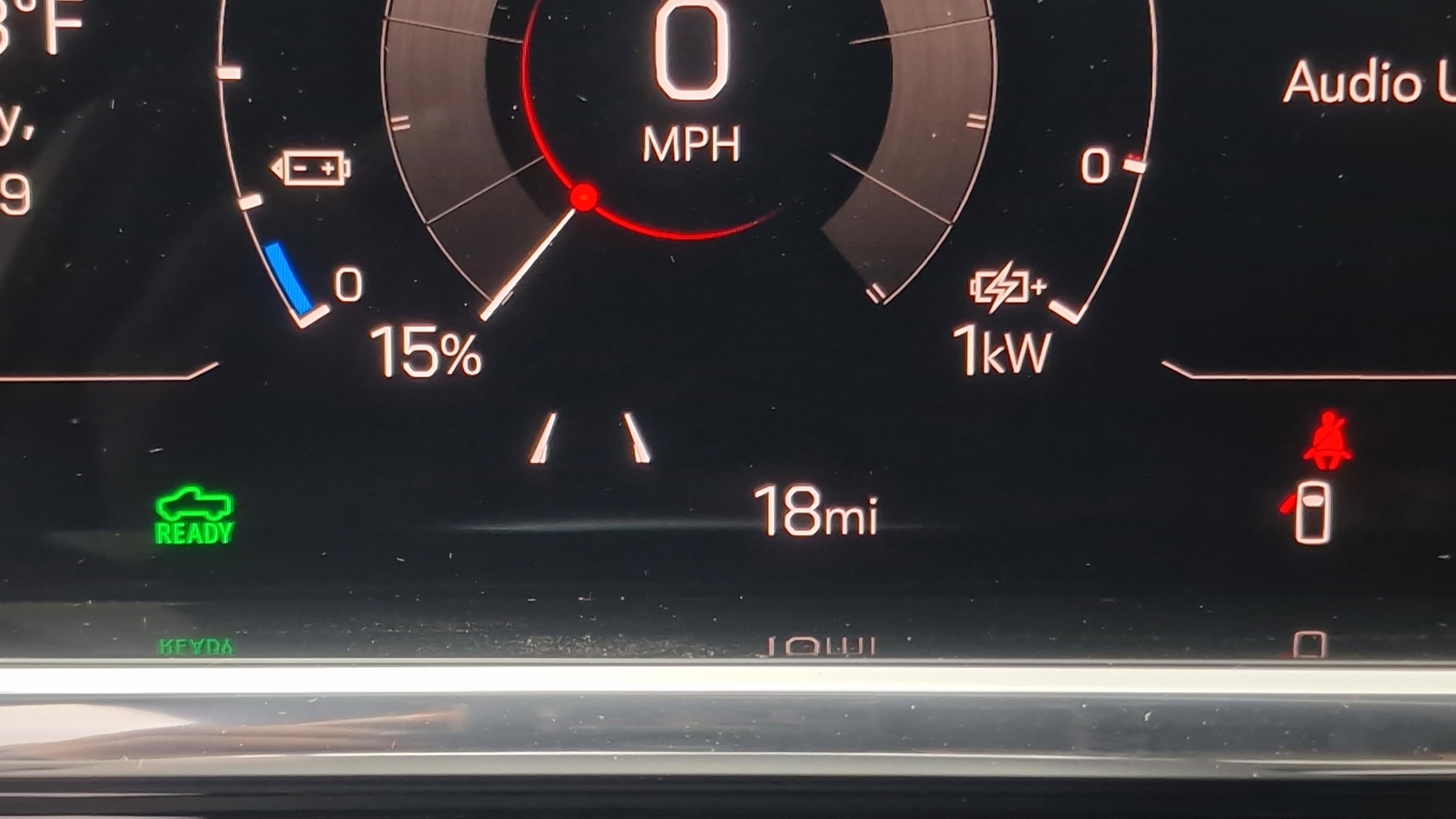 New 2026 GMC Sierra EV Elevation w/ LPO, Elevation Dark Package image 18