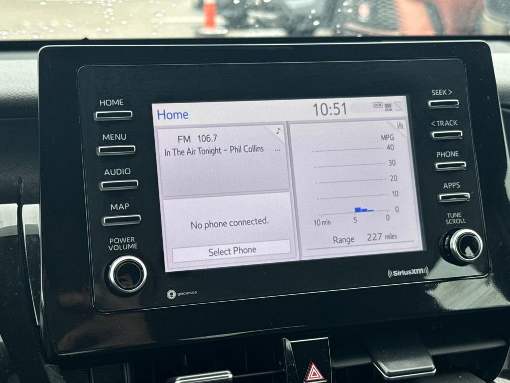 Used 2023 Toyota Camry LE image 21