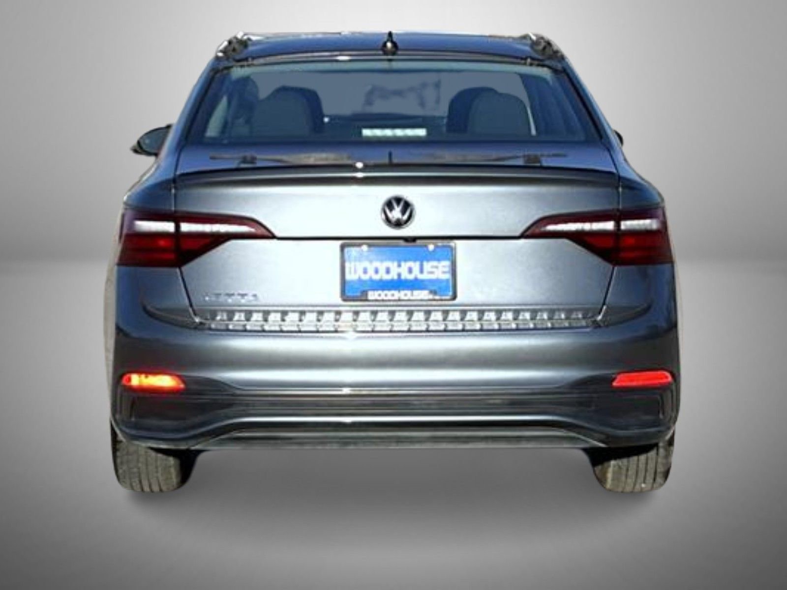 Used 2024 Volkswagen Jetta S image 6