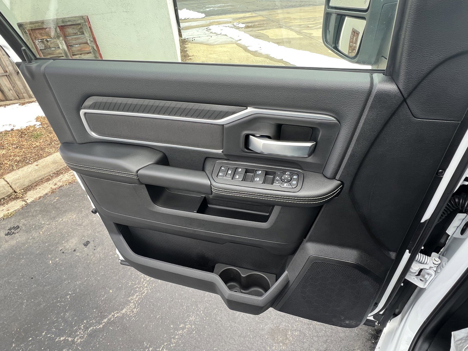 New 2026 RAM 2500 Big Horn image 13