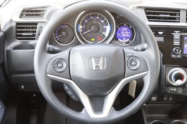 Used 2015 Honda Fit LX image 15