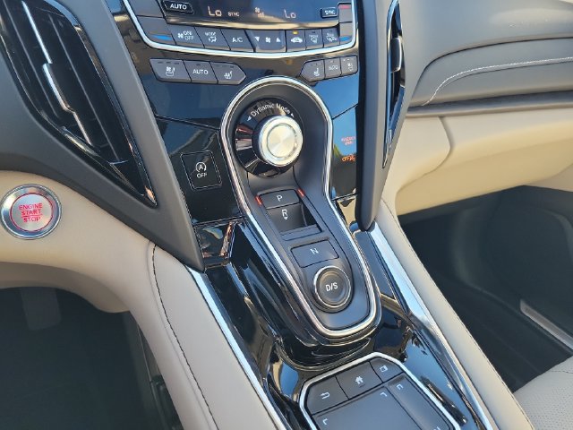 Used 2026 Acura RDX w/ Advance Package AWD/4WD image 25