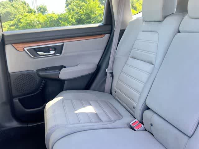 Used 2021 Honda CR-V EX image 14