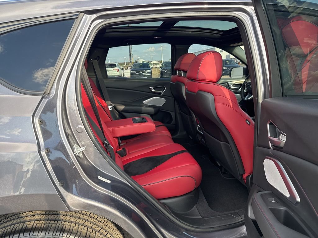 Used 2021 Acura RDX A-Spec image 39