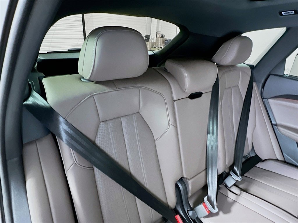 New 2025 Audi Q5 Premium Plus image 27