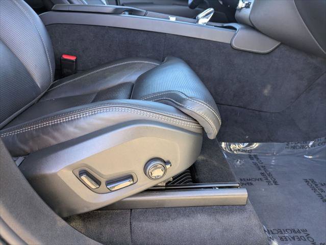 Used 2023 Volvo XC90 T8 Ultimate image 26
