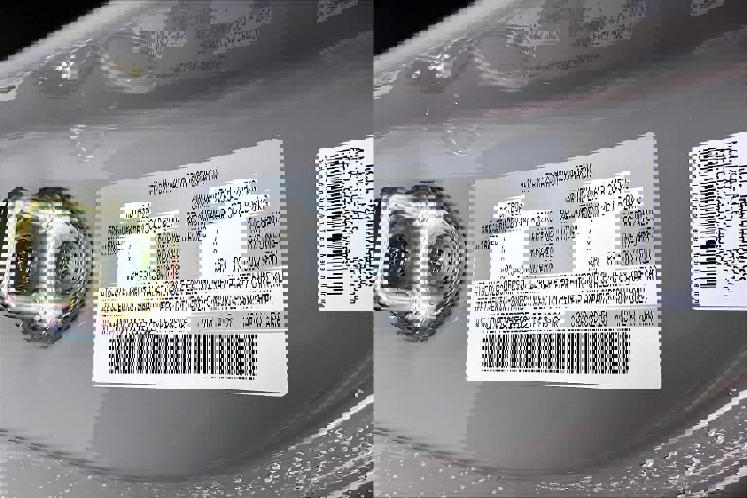 Used 2025 MAZDA MX-5 Miata Grand Touring w/ Weather Package image 31