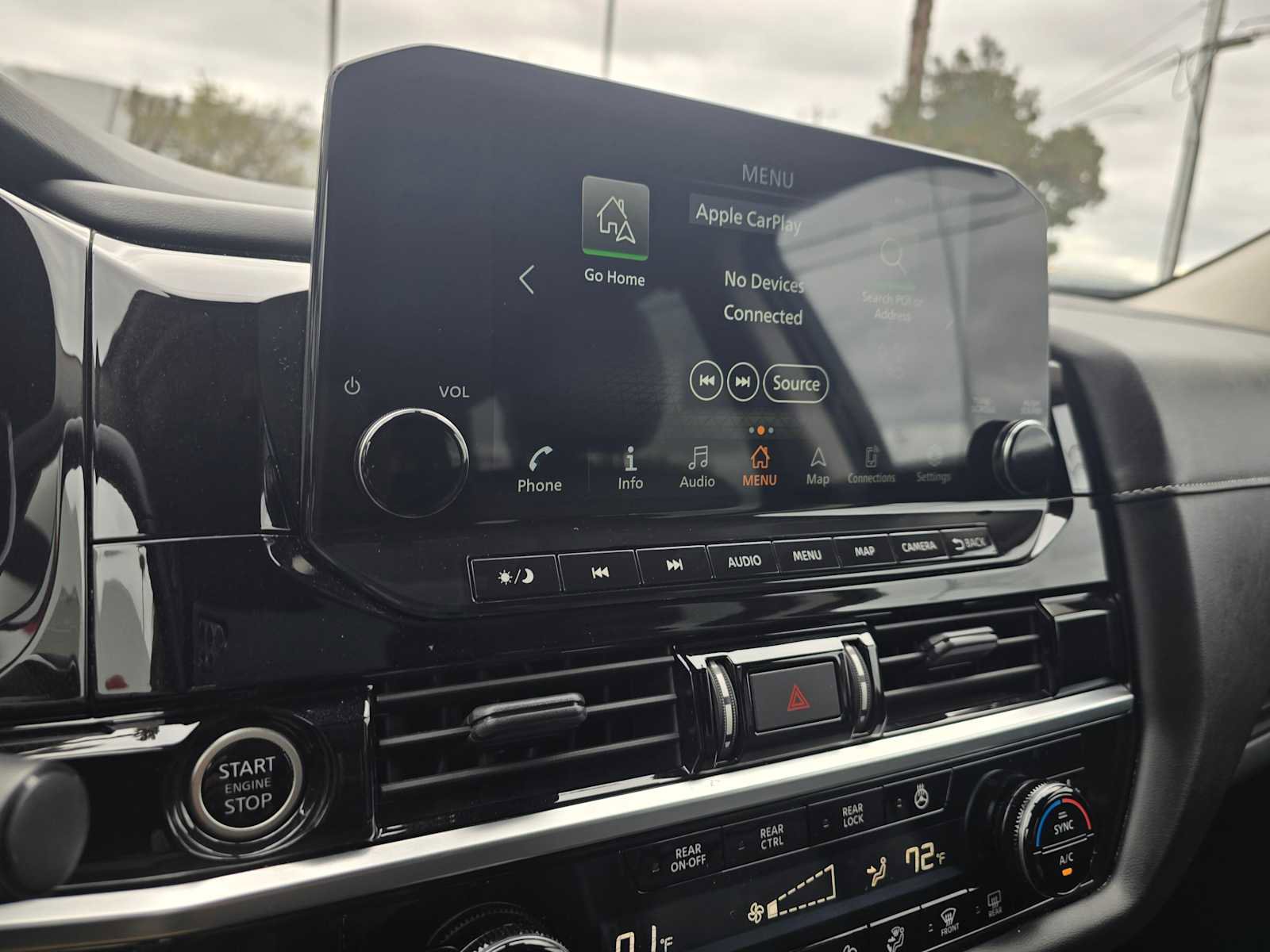 Used 2023 Nissan Pathfinder SL image 27