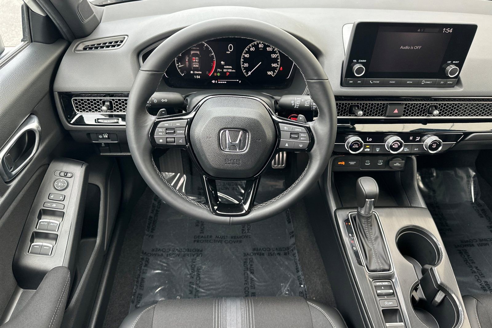 Used 2026 Honda Civic Sport image 15