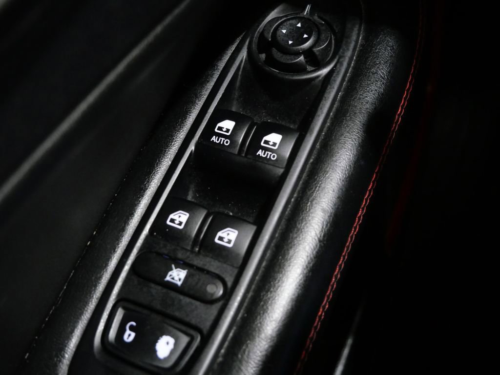 Used 2020 Jeep Compass Trailhawk AWD/4WD image 12