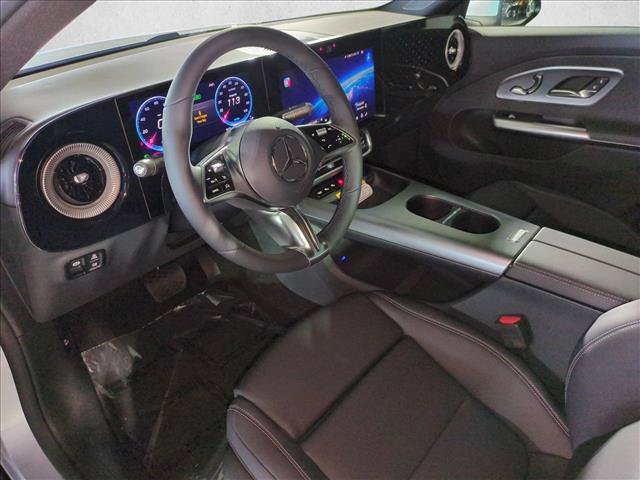New 2027 Mercedes-Benz CLA 350 image 3