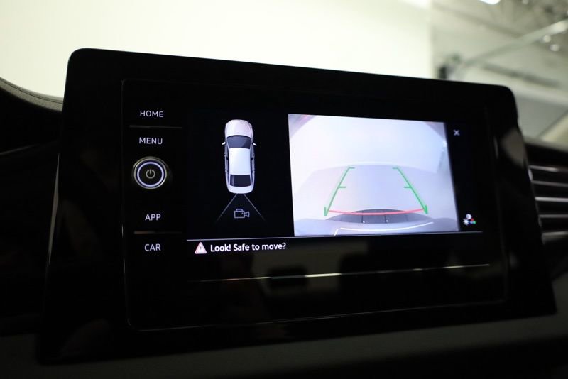 New 2026 Volkswagen Jetta S image 20