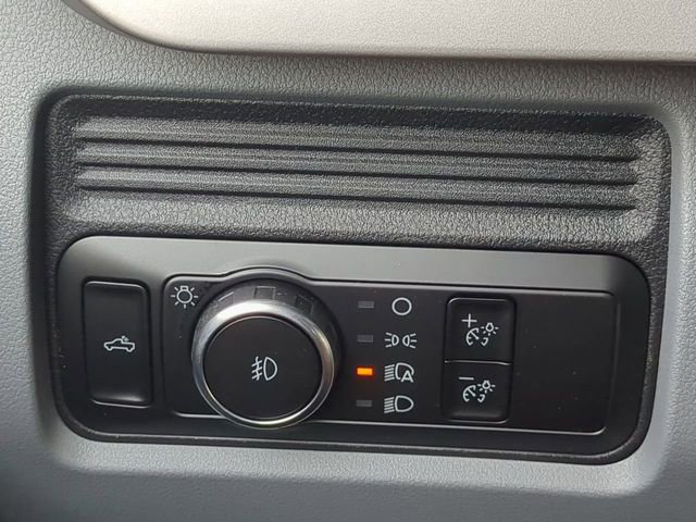 New 2026 Ford F350 XL w/ STX Appearance Package image 27