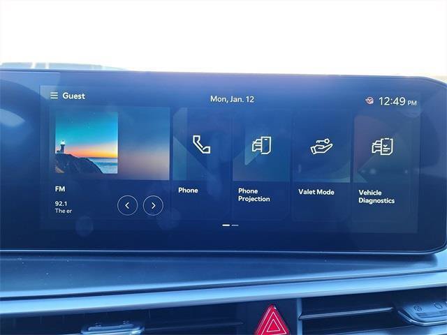 New 2026 Kia Sorento S AWD/4WD image 22