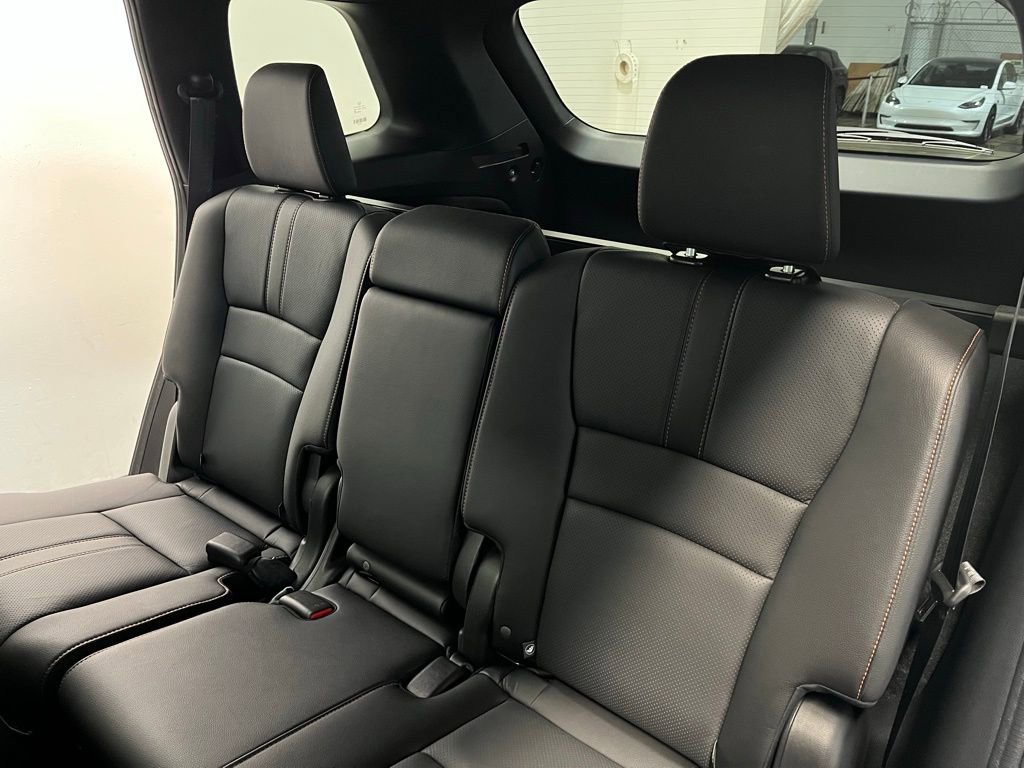 Used 2024 Honda Passport TrailSport image 17