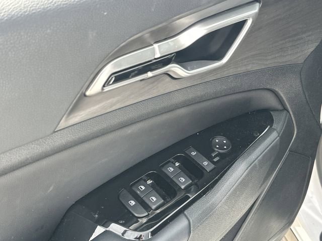 Certified 2023 Kia Sportage X-Line w/ X-Line Premium Package image 17
