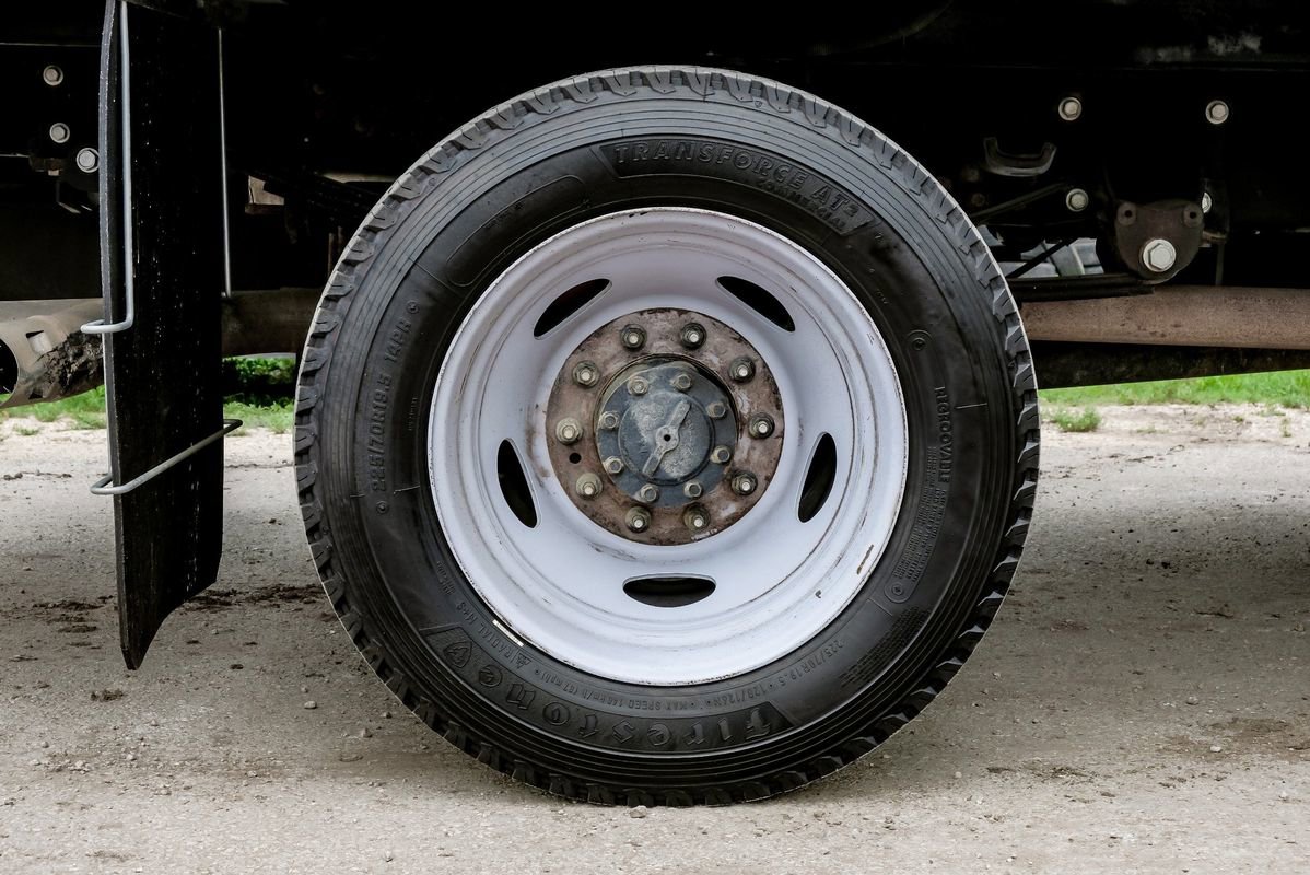 Used 2019 Ford F550 4x4 SuperCab Super Duty image 59