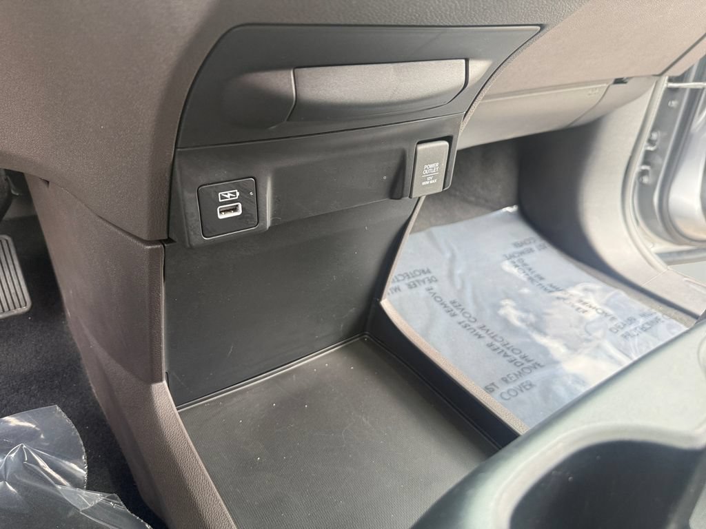 Certified 2023 Honda Odyssey EX-L image 19