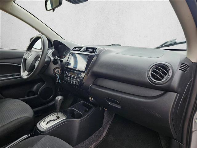 Used 2021 Mitsubishi Mirage G4 ES FWD image 18
