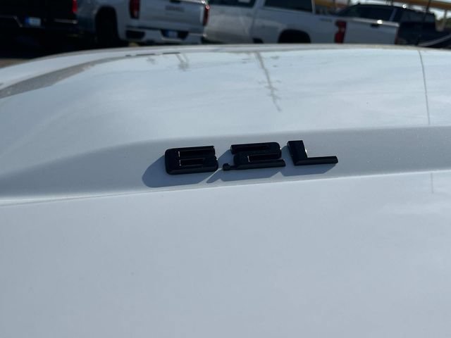 New 2026 Chevrolet Silverado 1500 RST w/ RST All Star Premium Package AWD/4WD image 11
