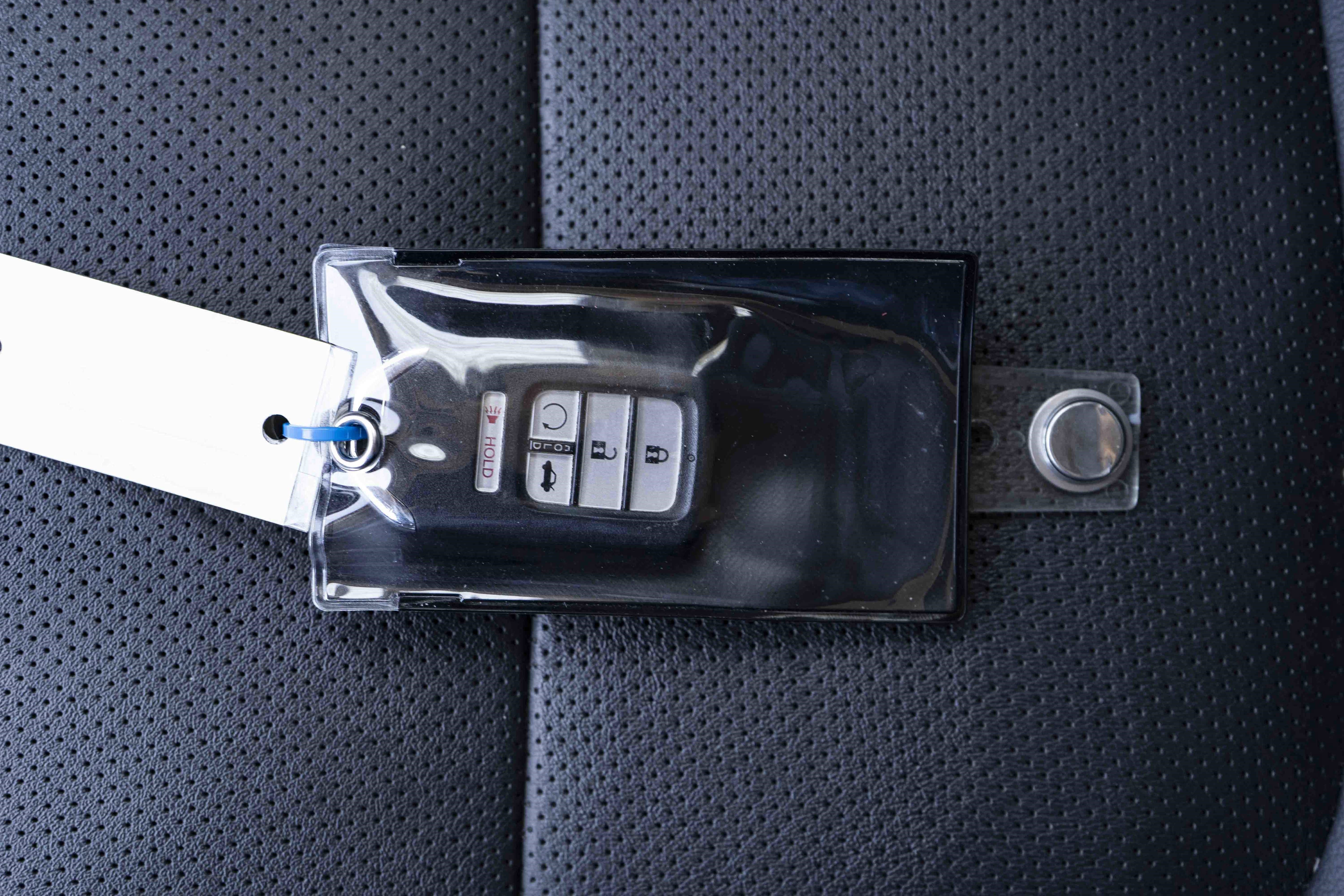 Certified 2021 Honda Accord Touring image 45