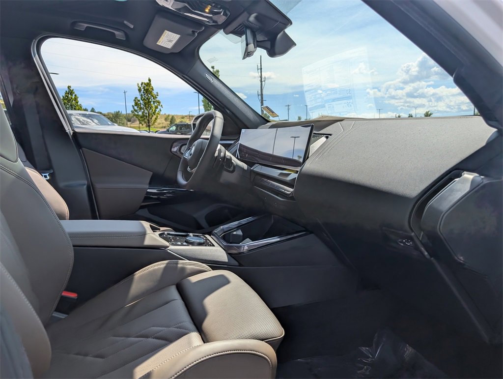 New 2026 BMW X3 xDrive30 w/ Premium Package image 20