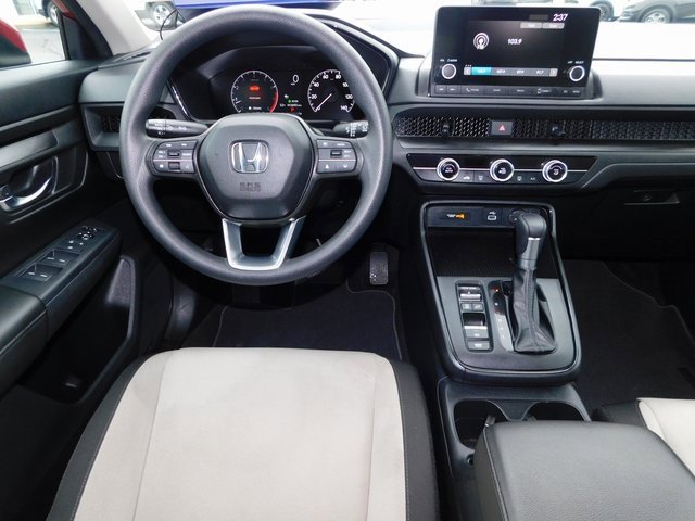 Used 2025 Honda CR-V LX image 15
