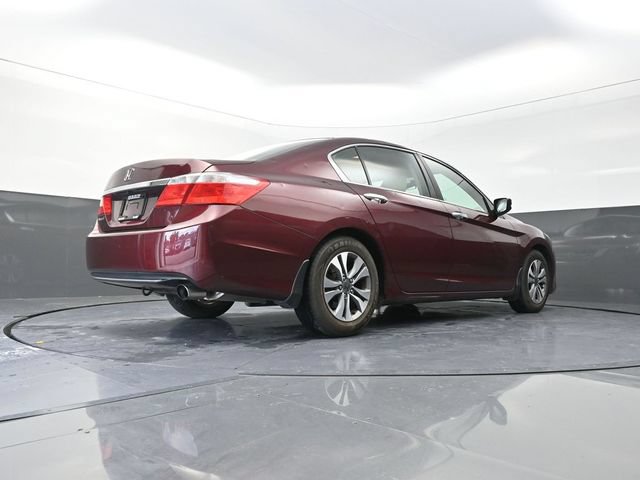 Used 2013 Honda Accord LX image 37