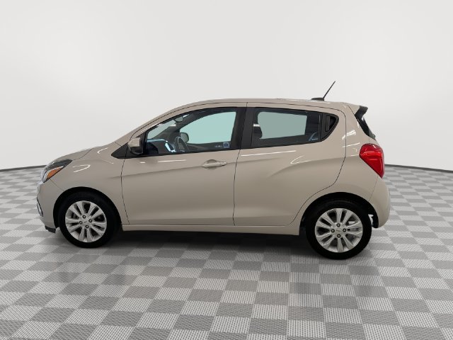 Used 2018 Chevrolet Spark LT FWD image 7