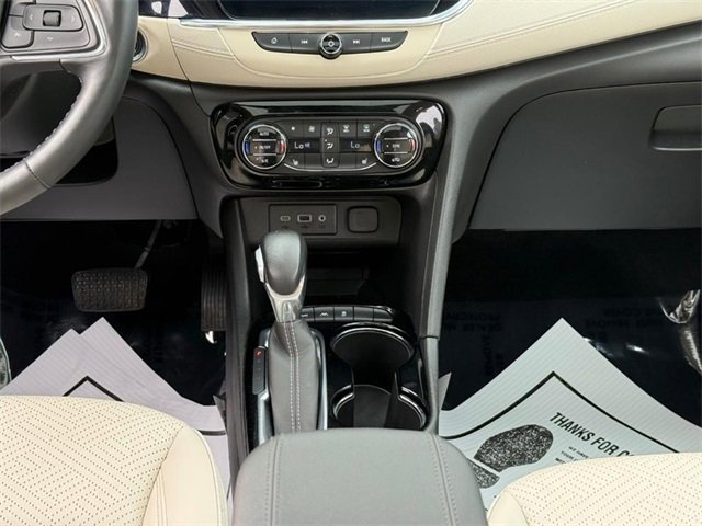 Used 2023 Buick Encore GX Essence w/ Experience Buick Package image 16