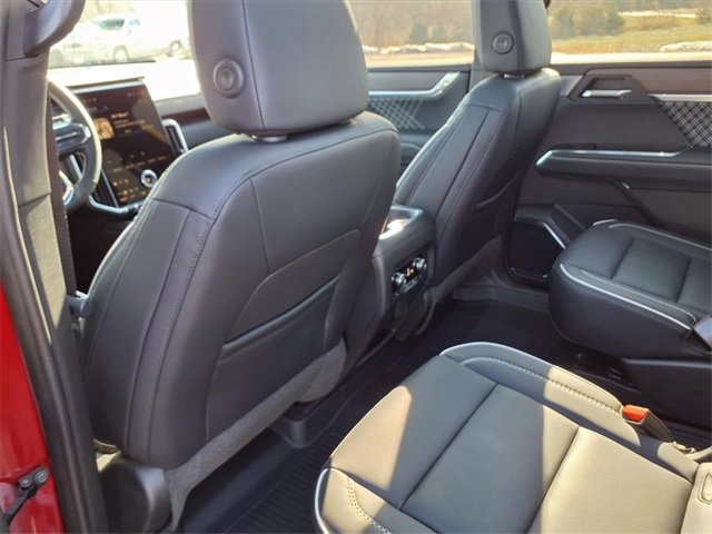 Used 2024 GMC Acadia Denali w/ Super Cruise Package image 72