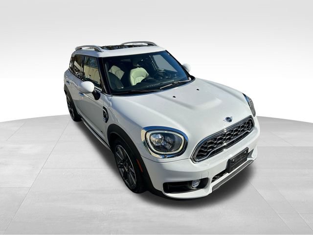 Used 2019 MINI Cooper Countryman S image 7
