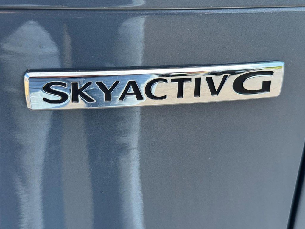 Used 2023 MAZDA CX-50 2.5 S w/ Preferred Plus Pkg image 10