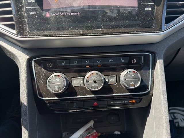 Used 2022 Volkswagen Atlas SE w/ Panoramic Sunroof Package image 21