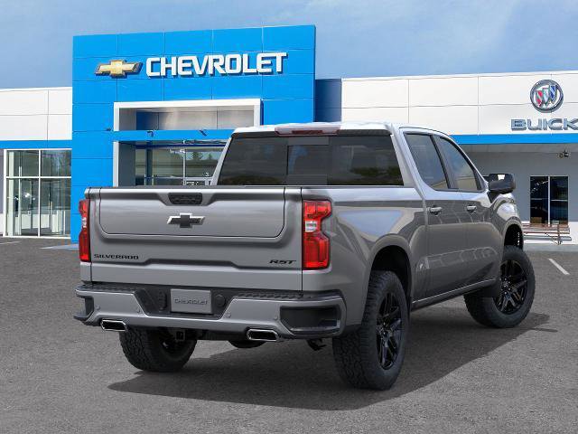 New 2026 Chevrolet Silverado 1500 RST image 4
