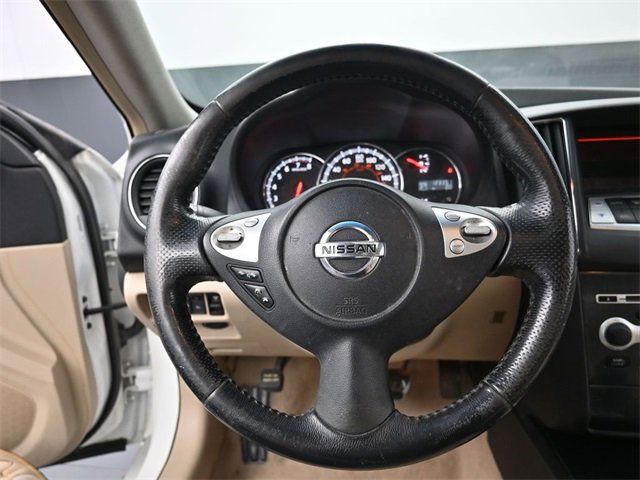Used 2014 Nissan Maxima 3.5 S image 18