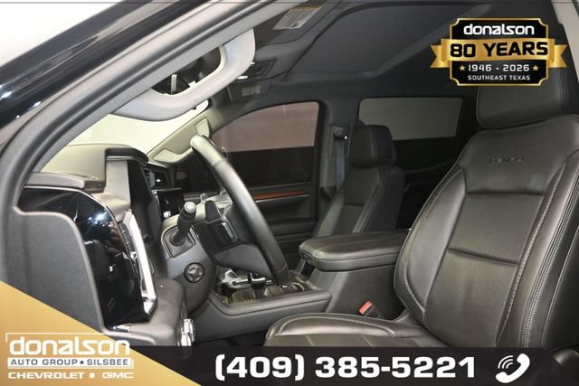 Used 2024 GMC Sierra 1500 Denali AWD/4WD image 9