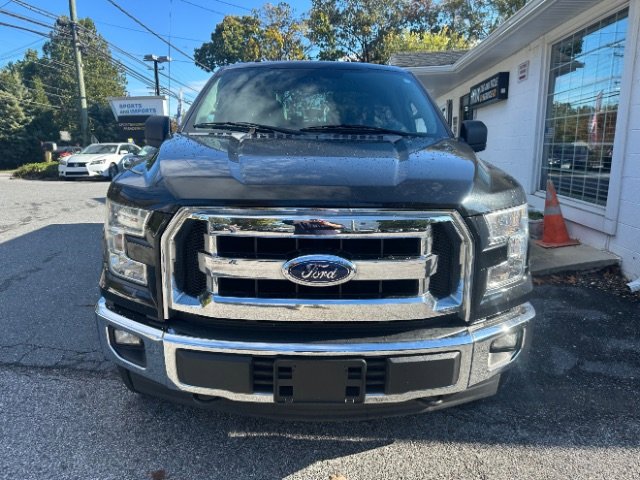 Used 2017 Ford F150 XLT image 8