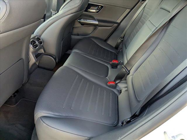 New 2026 Mercedes-Benz GLC 300 image 14