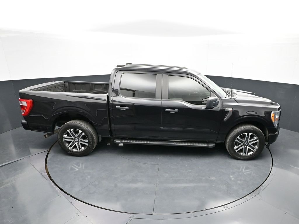 Used 2022 Ford F150 XL w/ STX Appearance Package image 30
