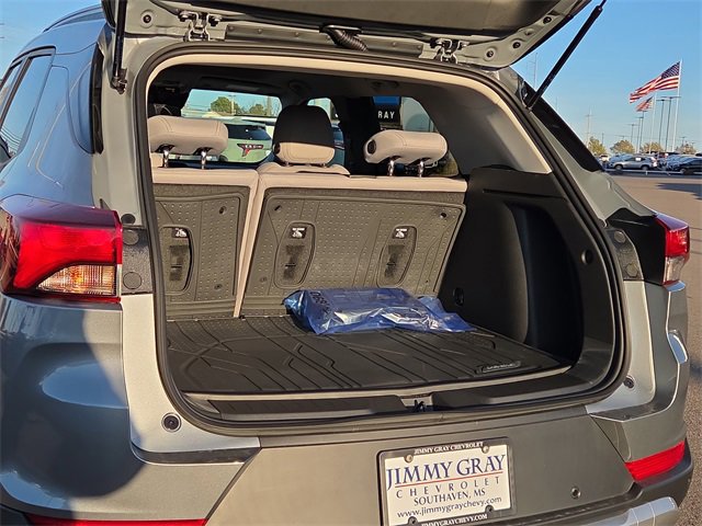 New 2026 Chevrolet TrailBlazer LT w/ LT Cold Weather Package image 13