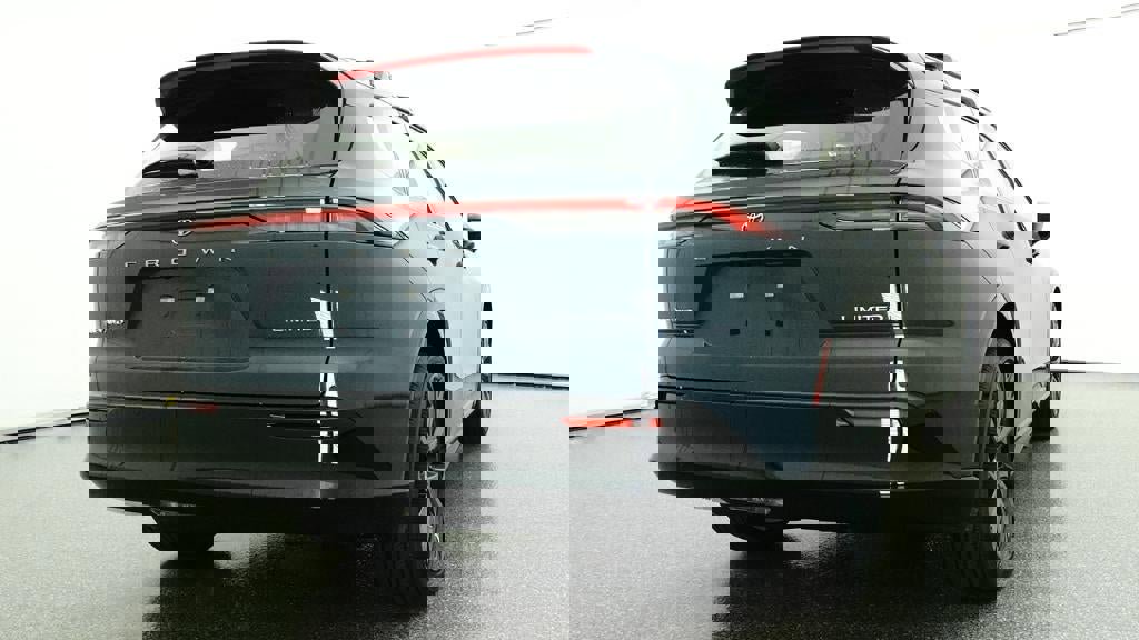 New 2026 Toyota Crown Signia image 24