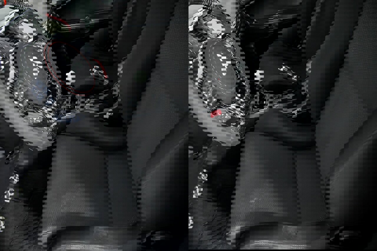 Used 2014 Mitsubishi Lancer Evolution GSR image 20