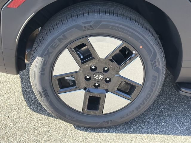 New 2026 Hyundai Santa Fe SEL image 17