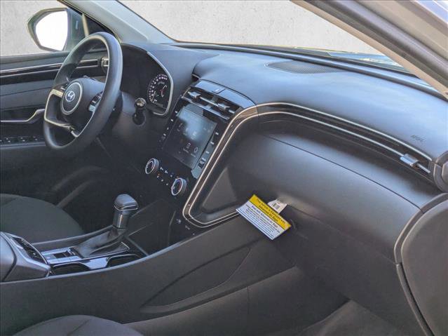 Used 2023 Hyundai Tucson SEL image 20