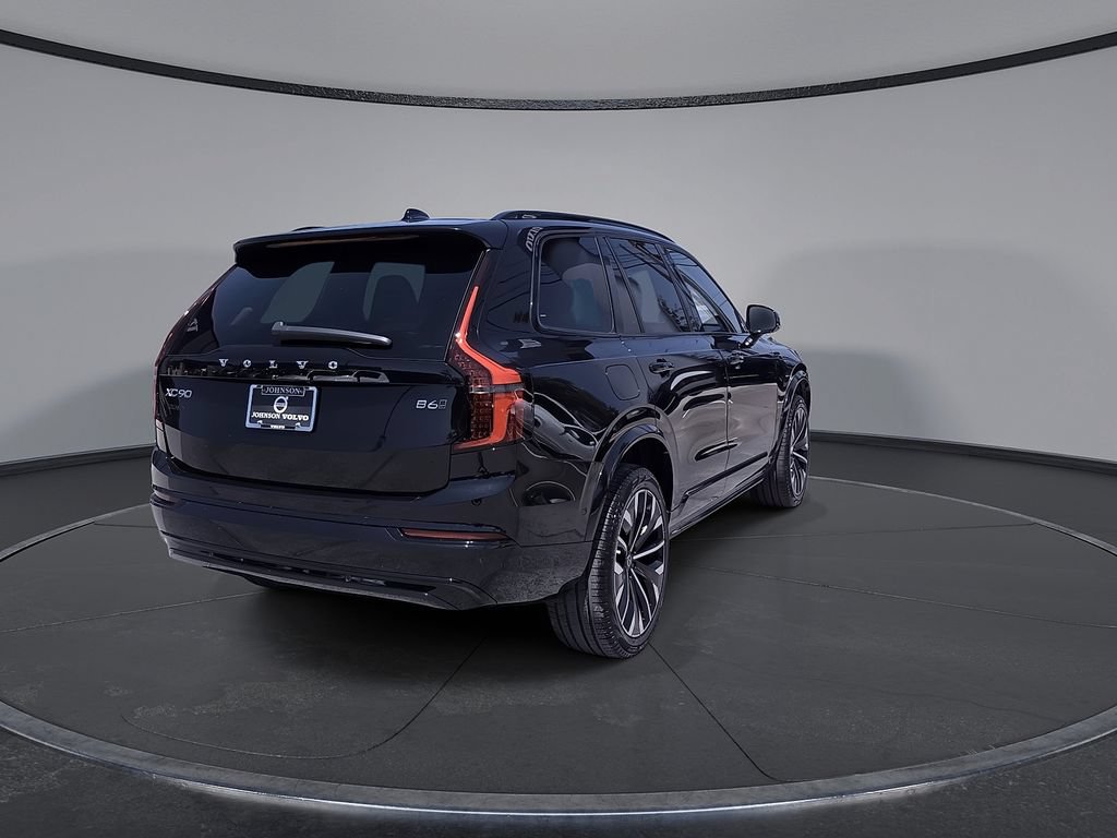 New 2026 Volvo XC90 B6 Ultra AWD/4WD image 13